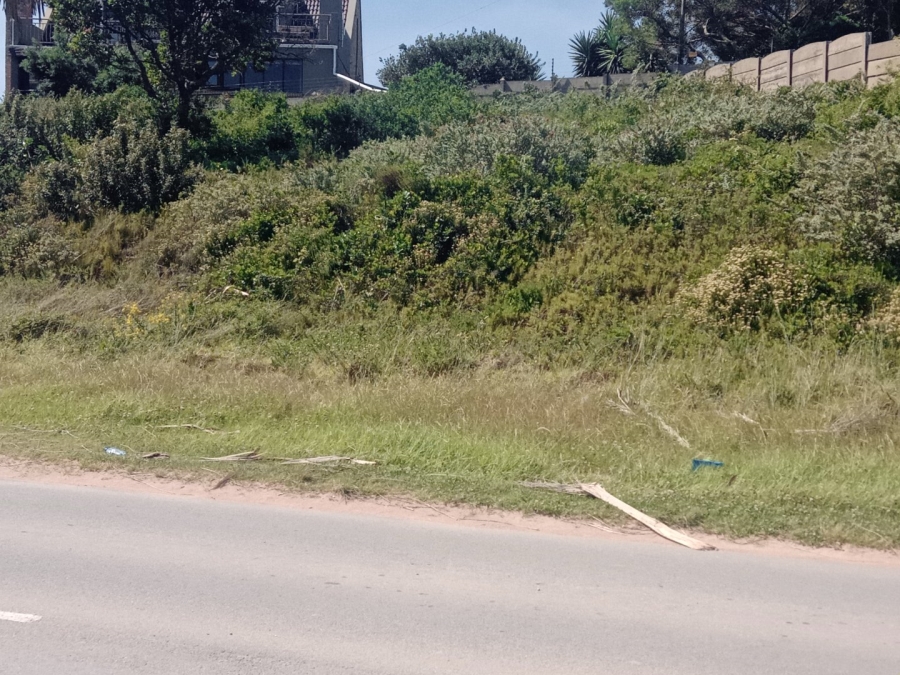 Commercial Property for Sale in Aston Bay Eastern Cape